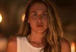 Ecem Karaağaç kimdir? Survivor 2018 Ecem Karaağaç diskalifiye mi oldu?