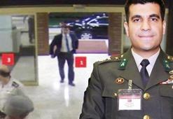 İtirafçı olan yüzbaşı Burak Akın için 'zorla getirme' kararı