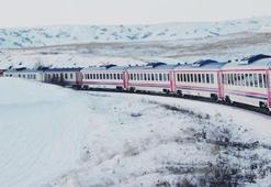 'Doğu Ekspresi'nde bir vagona gözaltı