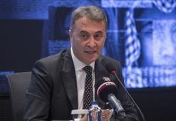 Fikret Orman'dan 115. yıl mesajı