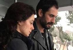 Özge Özpirinçci’nin babası ameliyat oldu!