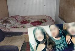 Kaz çiftliğinde istismar iddiasında şok ifade