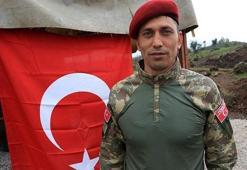 'Ömer Halisdemir yaşasaydı şu an Afrin'de olurdu'
