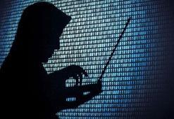 Rus hackerlardan Almanya'ya siber saldırı!