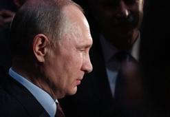 Poroşenko'dan Putin'in teklifine cevap