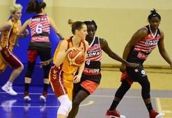 Galatasaray evinde kaybetti