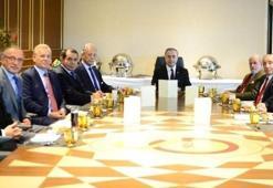 G.Saray'daki dev zirvede Adnan Polat kararı