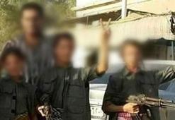 YPG yüzlerce çocuğu ve sivili öldürmüş!