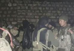 Afrin harekatında son dakika gelişmesi! 3 köy gece yarısı alındı