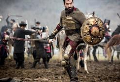 'Fatih' dizisinin kadrosu dudak uçuklattı!