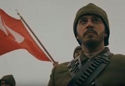Mehmetçik Kut'ül Amare 6. bölüm fragmanları heyecanlandırdı!