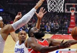 Rockets'tan üst üste 14. galibiyet
