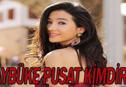 Aybüke Pusat kimdir?