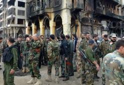 Son dakika: YPG korkudan bunu yaptı! Türkiye ile savaşmaları için...