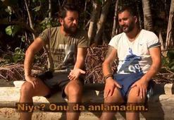 Survivor 2018'de bu akşam neler yaşanacak? Nihat Doğan şoke etti!