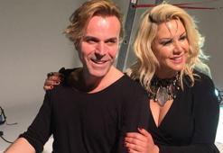 Roma’da klip çektiler!