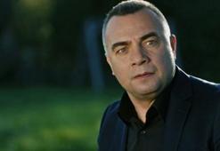 Oyuncu Oktay Kaynarca'ya "kaçak su kullanma" cezası