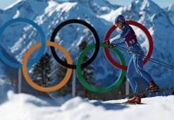 "2026 Kış Olimpiyatları'na adayız"