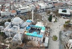 İstanbul'un tarihi meydanı için flaş karar
