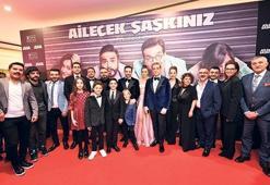 Yeni bir şeyler denedik