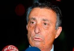 Ahmet Nur Çebi'den kavga açıklaması!