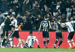 Sinir harbinde kazanan çıkmadı!