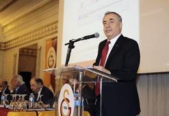 Başkanın aklı UEFA'da