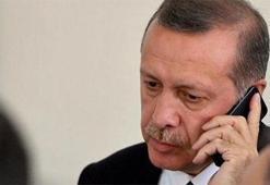 Cumhurbaşkanı Erdoğan, Bakan Soylu ve Genelkurmay Başkanı Akar'ı aradı
