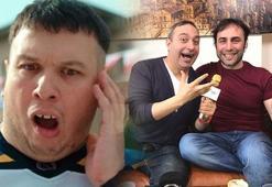 “Kayhan” çok eğlenceli bir film oldu