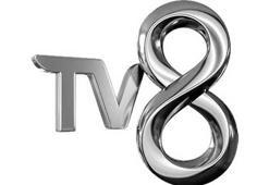 TV8 yayın akışında bugün neler var? – 02 Mart Cuma