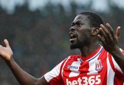 Ndiaye'den Galatasaray itirafı