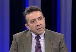 Abdullah Ağar: Kesif sis ve gizli tüneller neden oldu