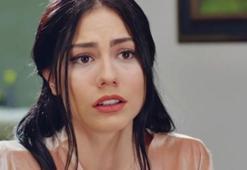 Eski aşkına geri mi döndü?