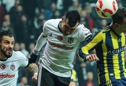 Diziler derbiye yenik düştü!