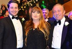 Ali Ağaoğlu dede oldu!