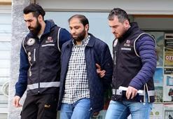 Sözde yeni Rize il imamı adliyeye sevk edildi