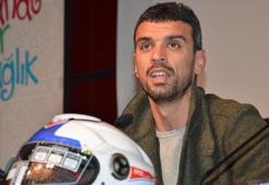 Kenan Sofuoğlu: "Şampiyon olup bırakacağım"