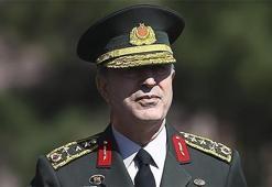 Orgeneral Akar: Şehit ve gazilerimizin tek damla kanı yerde kalmayacak