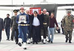 ‘Ölümsüzlüğü tattık bize ne yapsın ölüm’!
