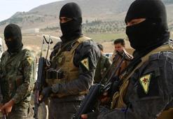 YPG'liden itiraf: Dış güçlerin kuklasıyız