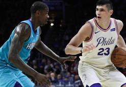 Ersan'dan galibiyete 18 sayılık katkı