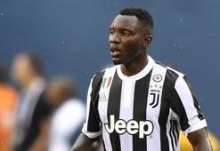 Asamoah ezeli rakibe 3 yıllık imza attı!