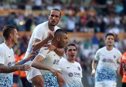 Scoutlar Trabzonspor-Beşiktaş maçına çıkarma yapacak