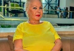 Suzan Avcı ameliyat oldu