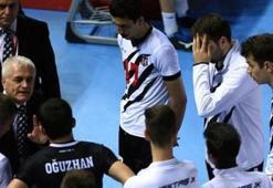 Büyük şok! Beşiktaş küme düştü