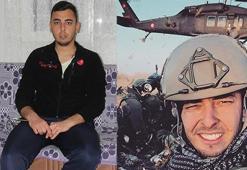 8 şehit verdiğimiz hain pusu ile ilgili tüm detayları yaralı kurtulan gazi anlattı