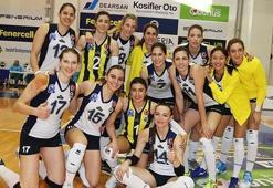 Fenerbahçe deplasmanda kazandı
