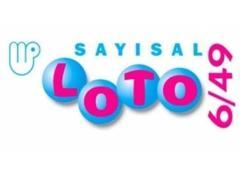 Sayısal Loto çekiliş sonuçları (3 Mart 2018)
