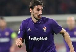 Davide Astori hayatını kaybetti!