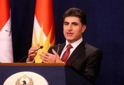 Barzani'den flaş açıklama: Çekilmeyeceğiz